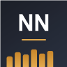 NN Decorators logo